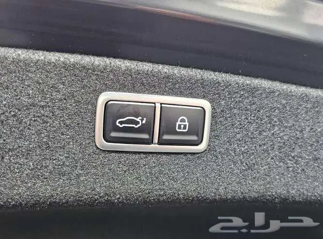 جينيسيس G80 2022 12