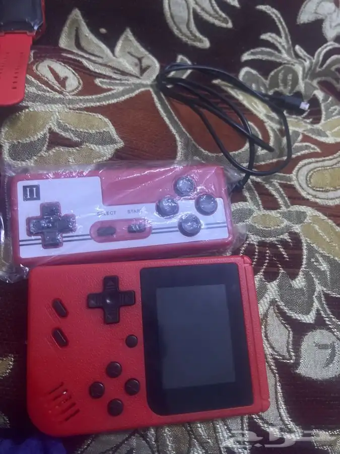 Gaming console for sale 4