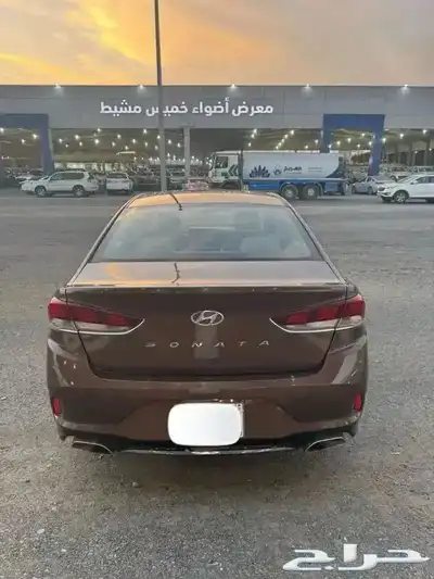 سوناتا 2019 3