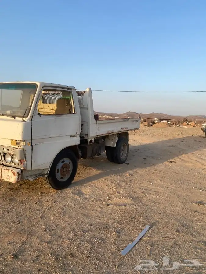 وايت للبيع دنه شاص قصير 1
