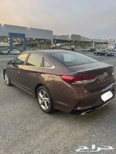 سوناتا 2019 4