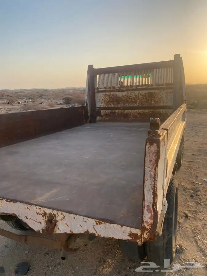 وايت للبيع دنه شاص قصير 2