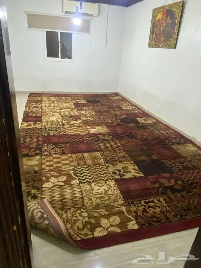 سلام عليكم فرشة لا بيع 1