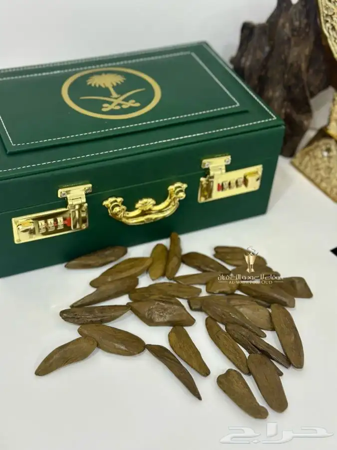 عود مروكي ملكي للمناسبات والمجالس على الشرط 1