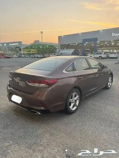 سوناتا 2019 5