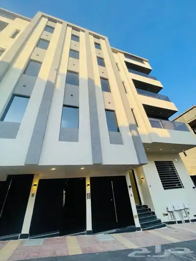 شقق تمليك علوي مع سطح في أبها مقابل كبري المطار من 540الف 4