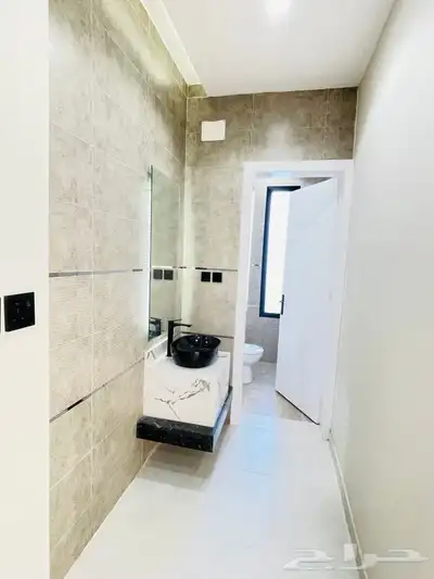 شقق تمليك علوي مع سطح في أبها مقابل كبري المطار من 540الف 8