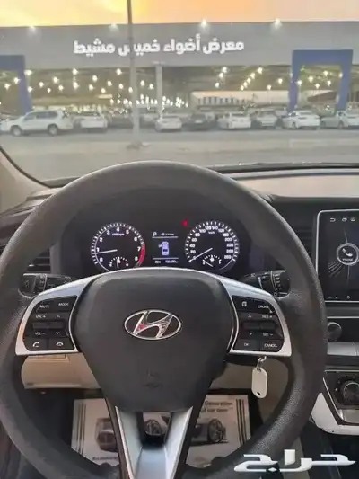 سوناتا 2019 8