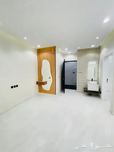 شقق تمليك علوي مع سطح في أبها مقابل كبري المطار من 540الف 12