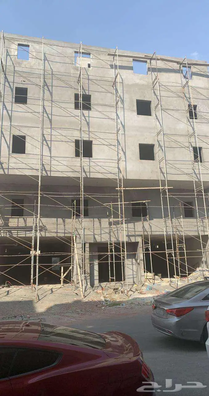 مؤسسة البعد الريادي مقاول بناء وتشطيب سباكة كهرباء لياسة 8