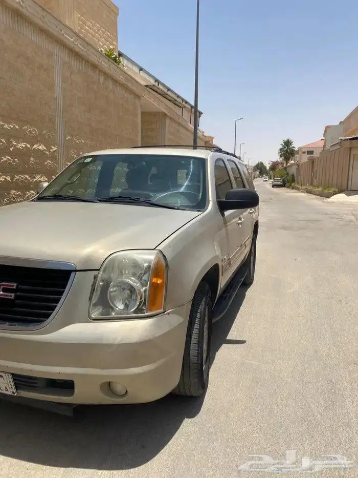 للبيع يوكون 2009 0