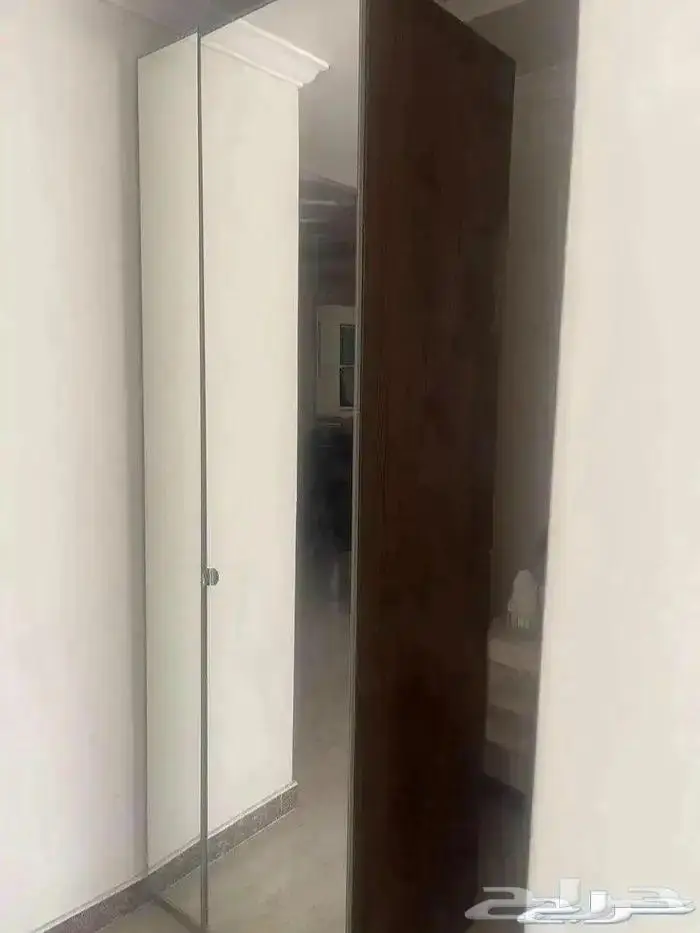 جزامة ودولاب ايكيا مرايا 2