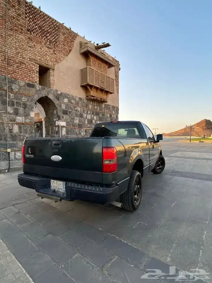 فورد f150 2006 غمارة وربع 12