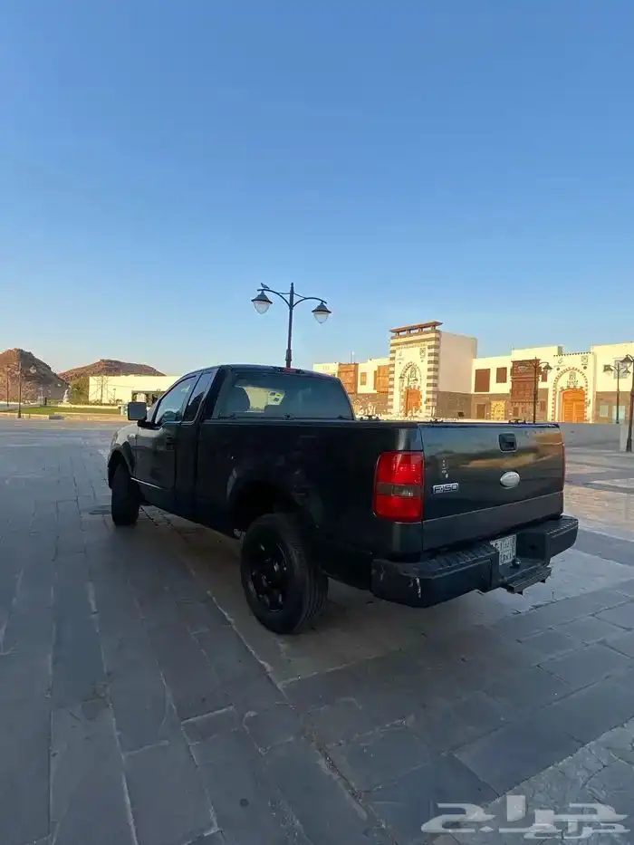 فورد f150 2006 غمارة وربع 7
