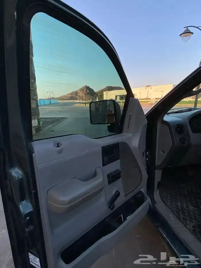 فورد f150 2006 غمارة وربع 6