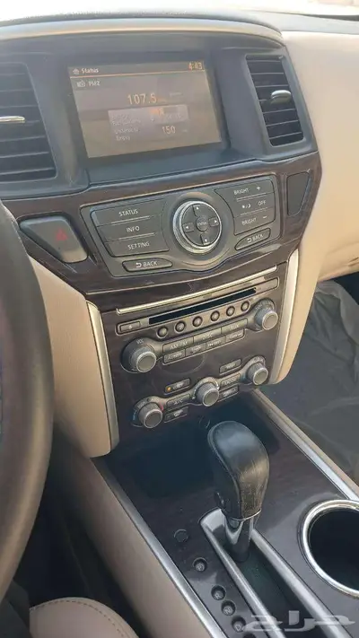 نيسان باثفندر 2016 14