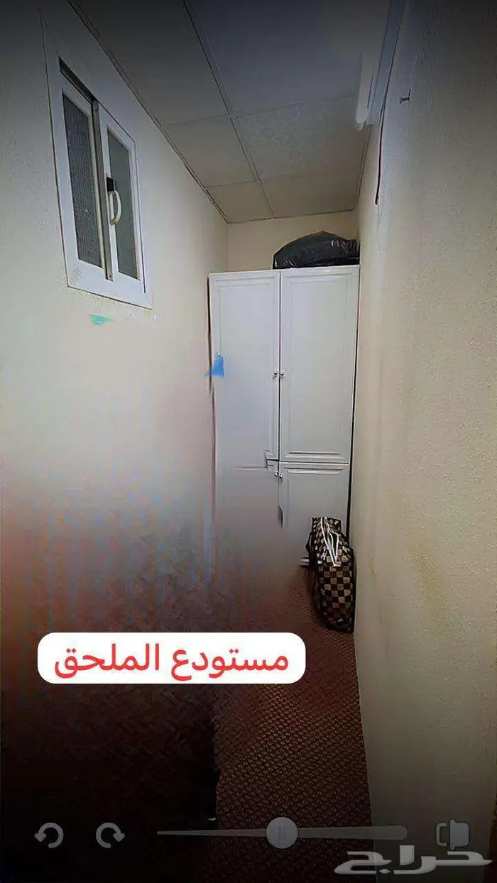للبيع بيت دورين زاوية بالشرفية 26
