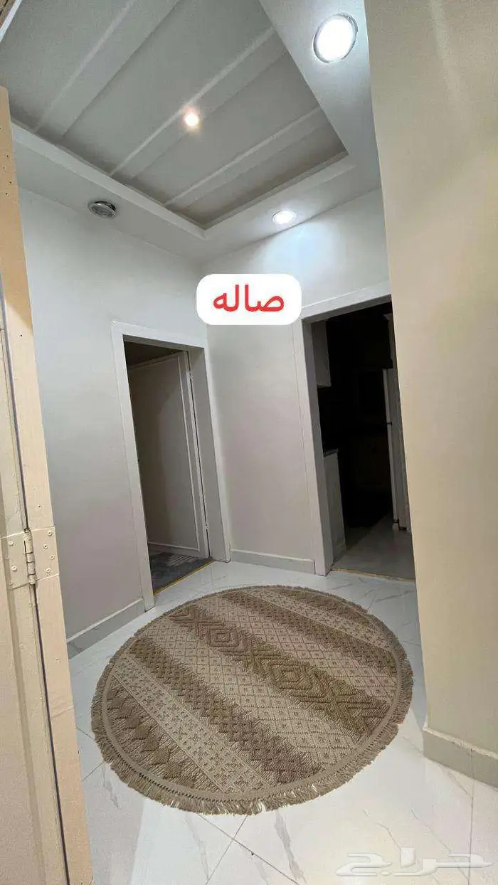 للبيع بيت دورين زاوية بالشرفية 11