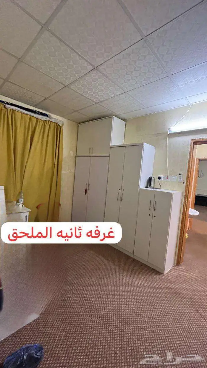 للبيع بيت دورين زاوية بالشرفية 18