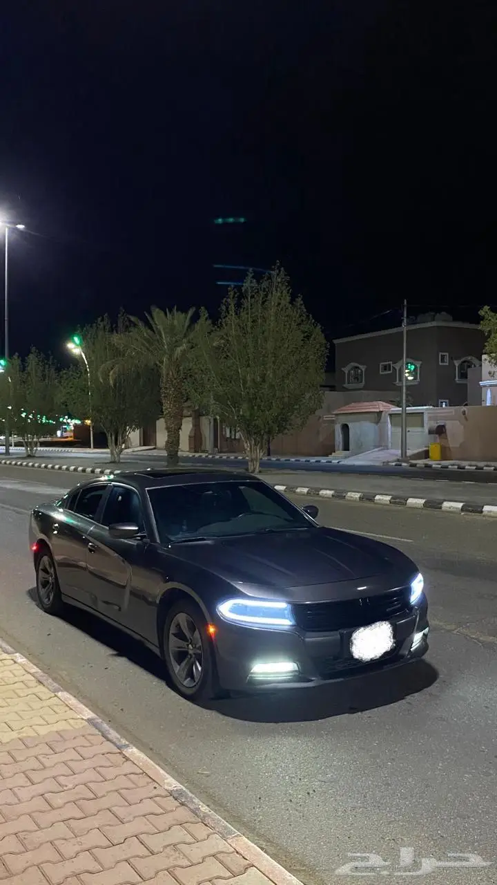 دوج تشارجر 2016 2