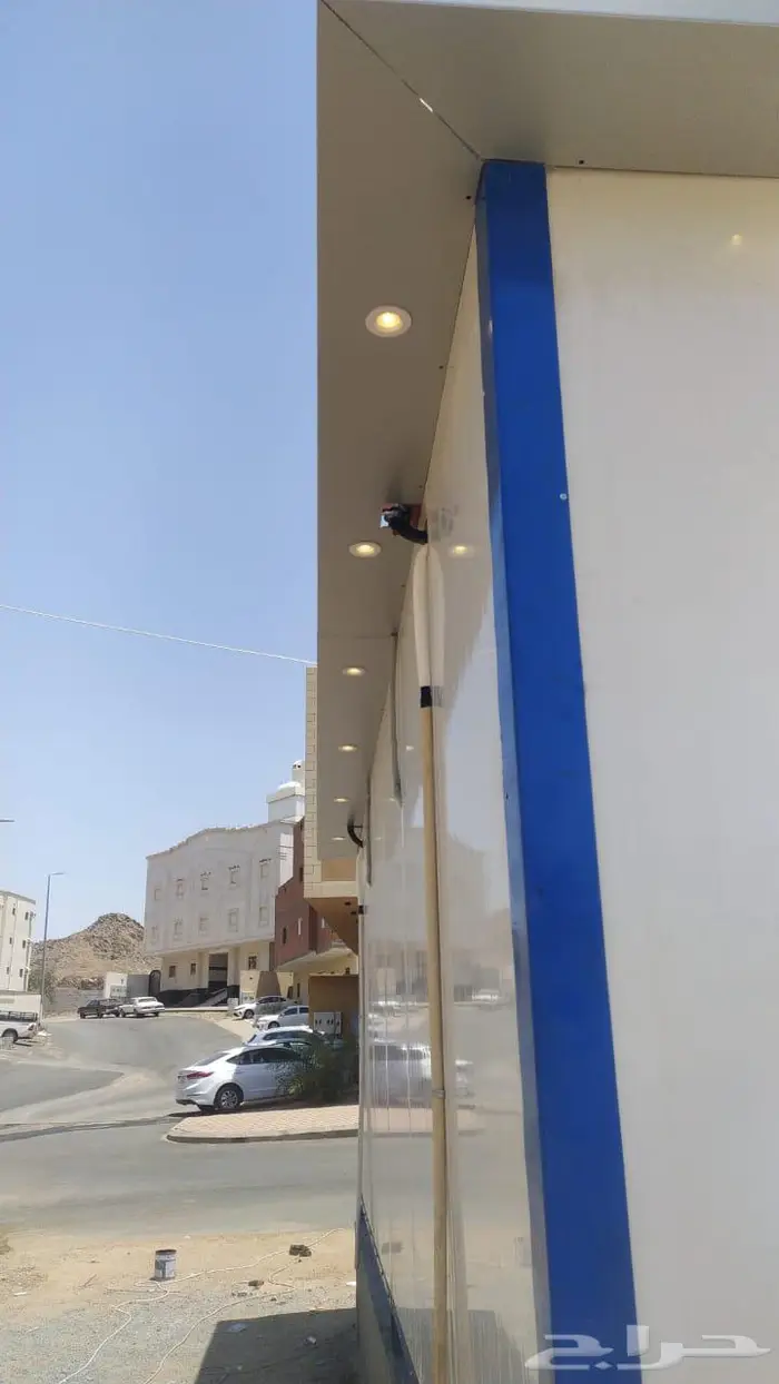 بركسات للبيع.. مستعجل 8