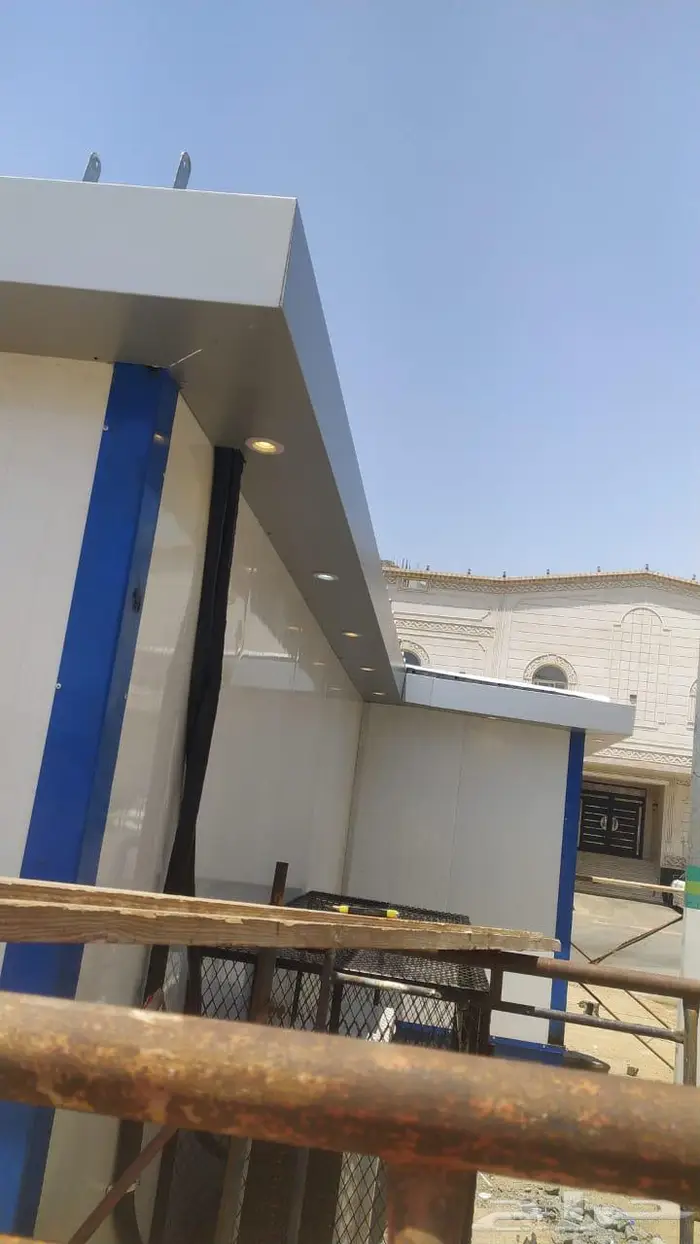 بركسات للبيع.. مستعجل 6