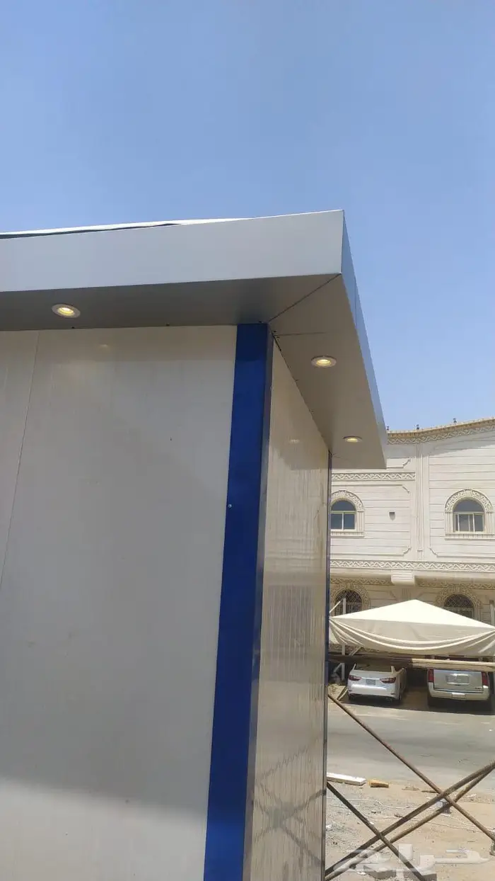 بركسات للبيع.. مستعجل 7