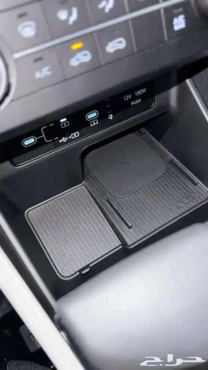 هونداي توسان سمارت 1600cc موديل2025 8