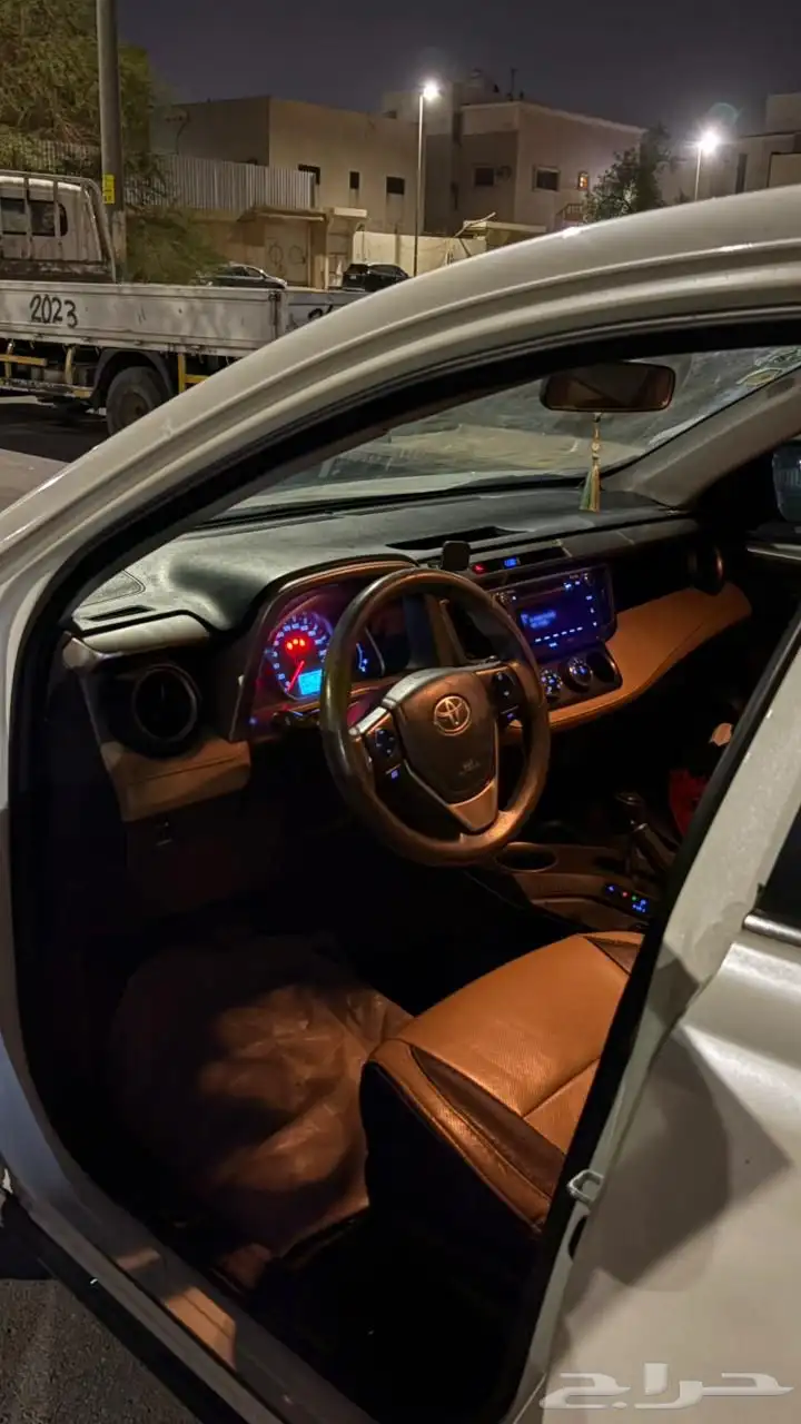 rav4 1