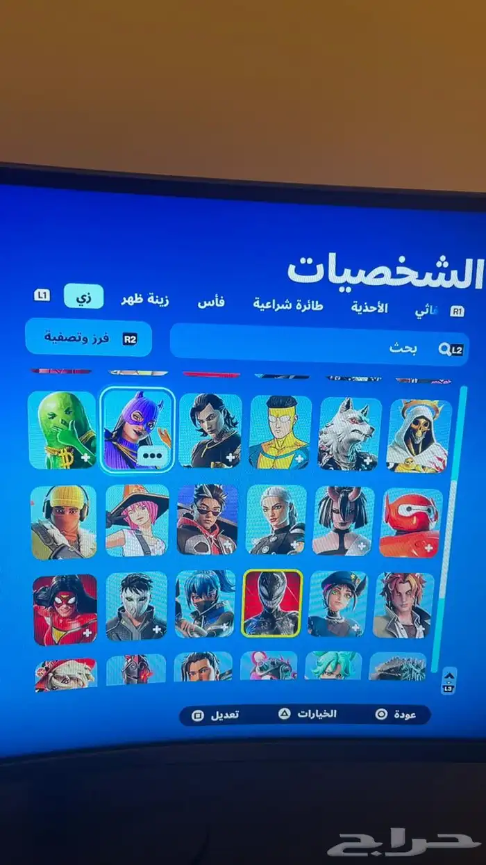 سوني 5 مع ست اب كااامل 15