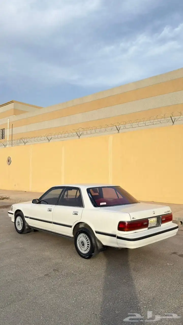 كراسيدا GL1994 3