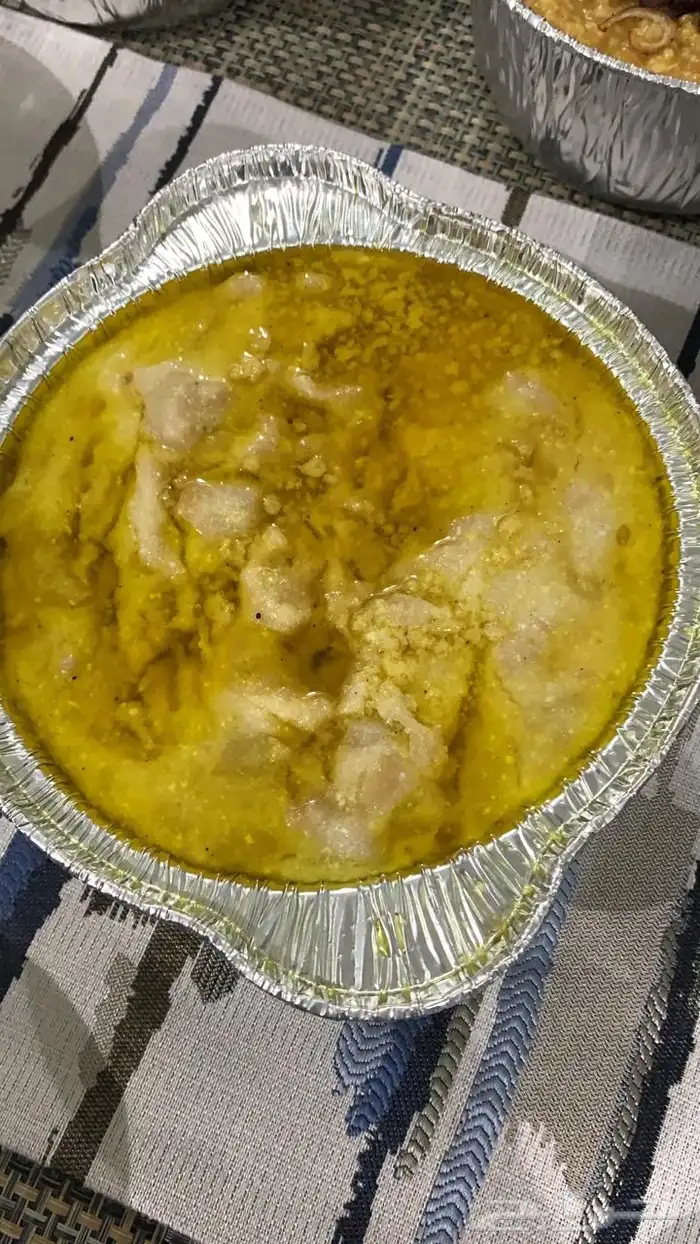 اكلات جنوبيه 9