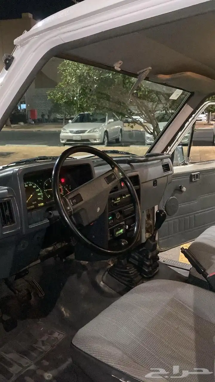 شاص نيسان موديل 99 3