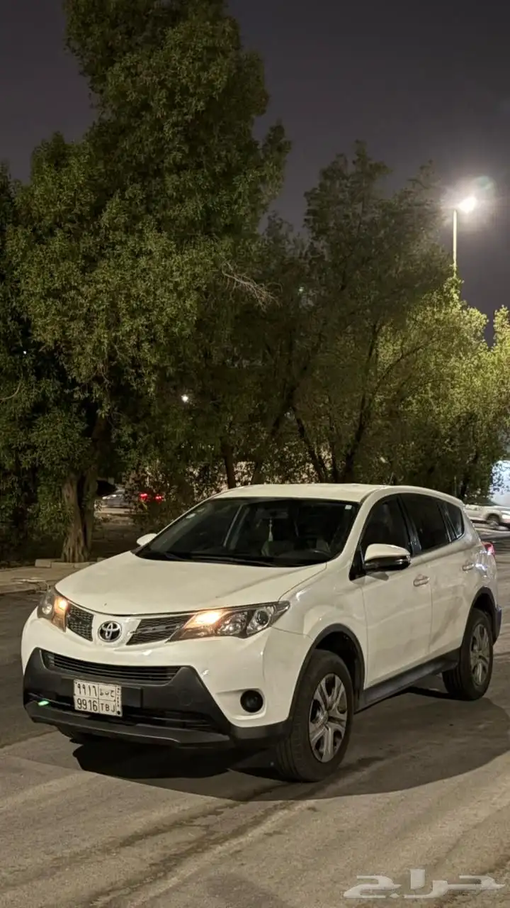 rav4 0