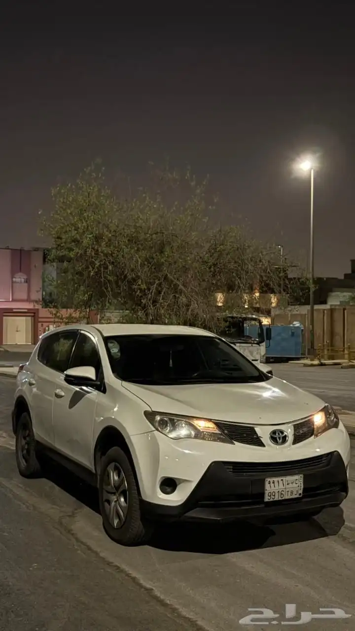 rav4 4
