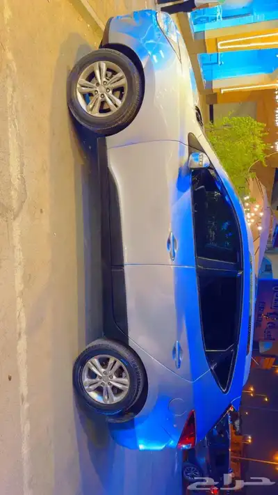 هيونداي توسان 2013 3