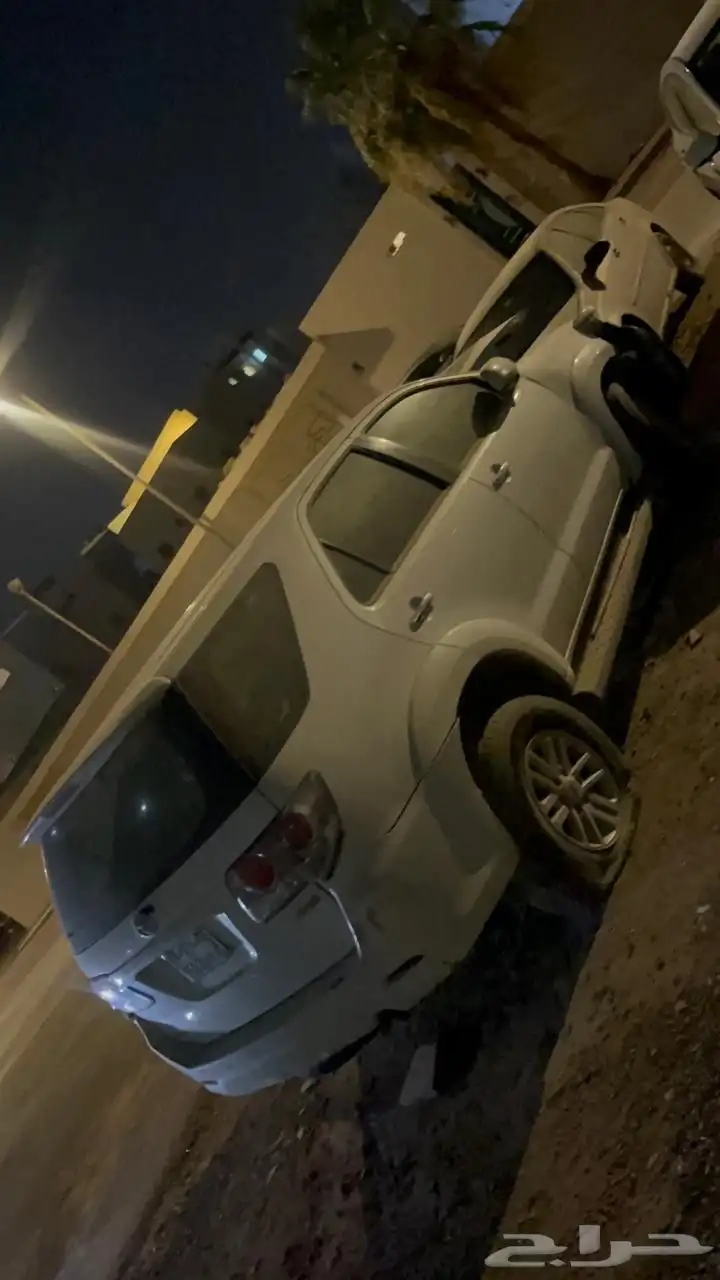 فورتشنر تشليح 2014 2