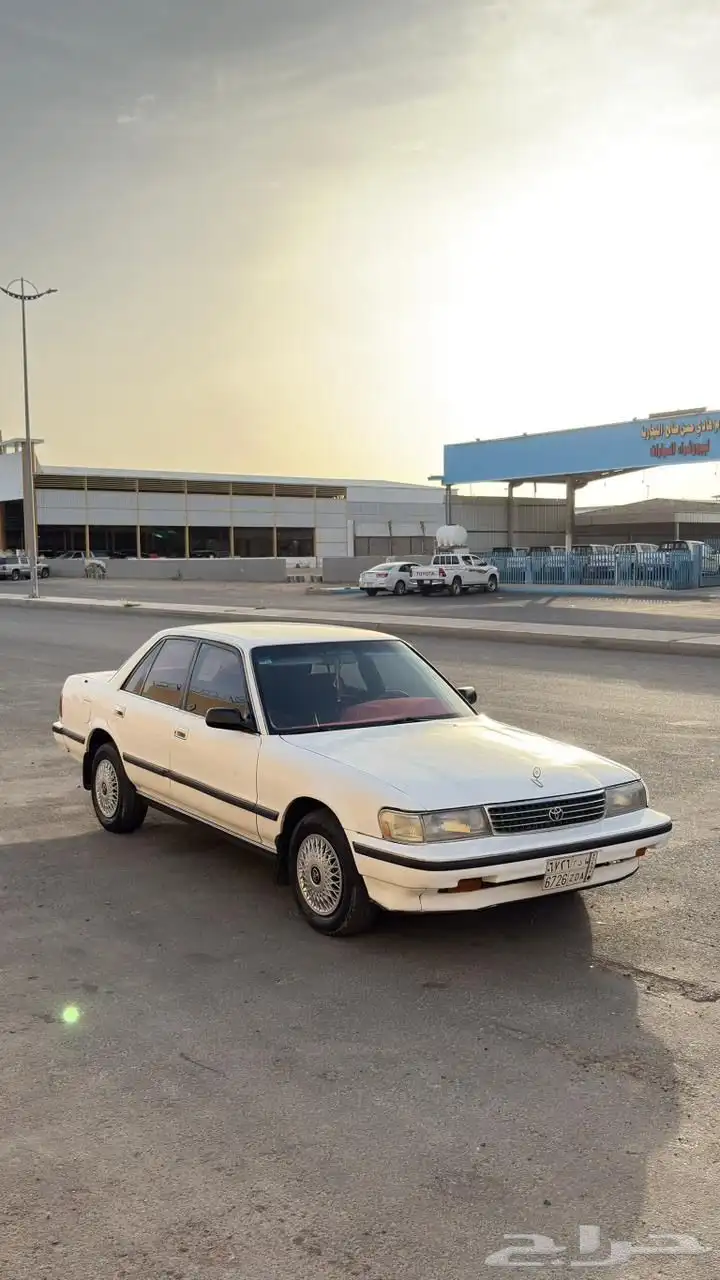 كراسيدا GL1994 2