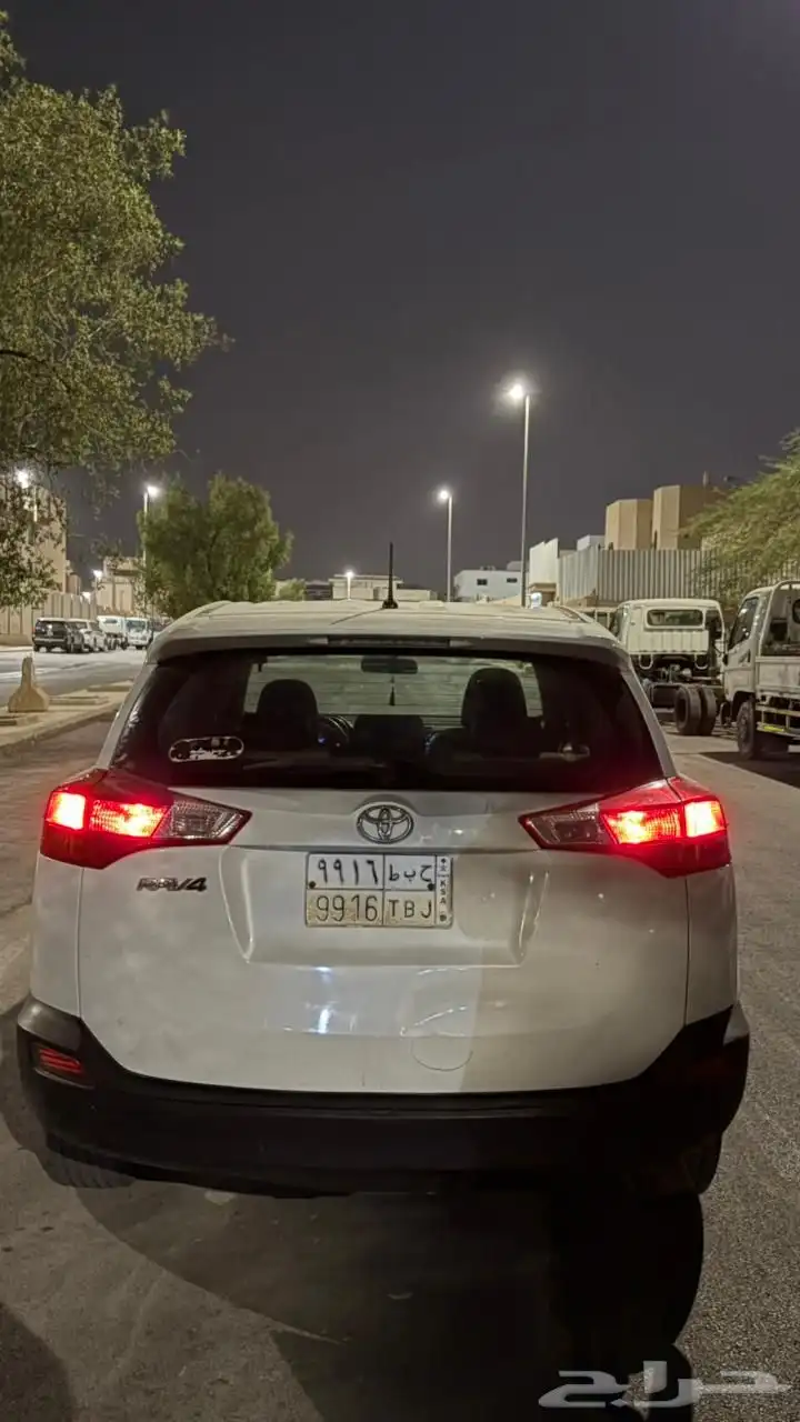 rav4 2