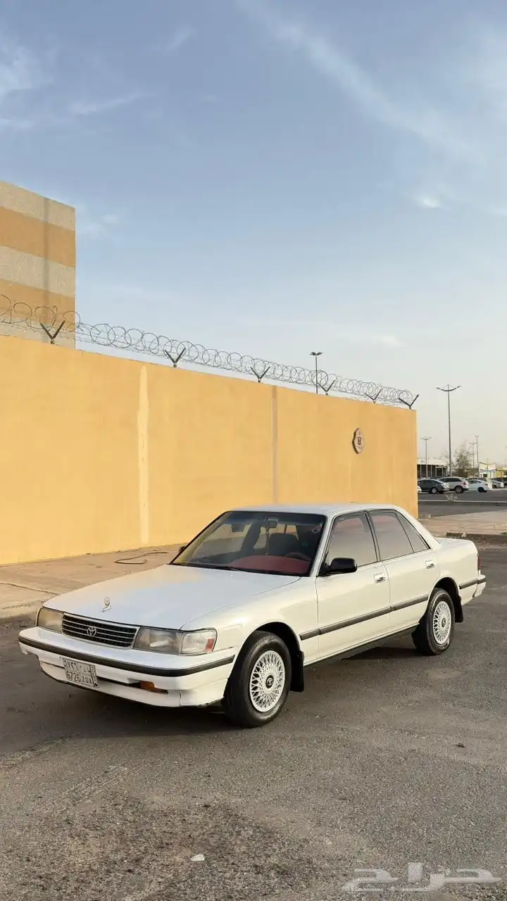 كراسيدا GL1994 1