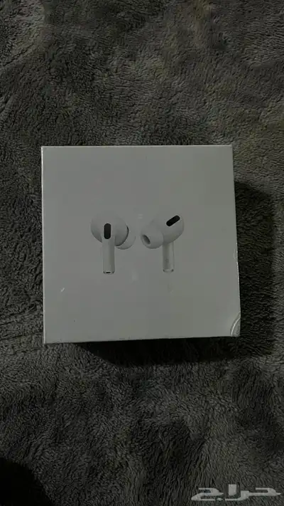 سماعه ابل ايربودز الاصليه 1