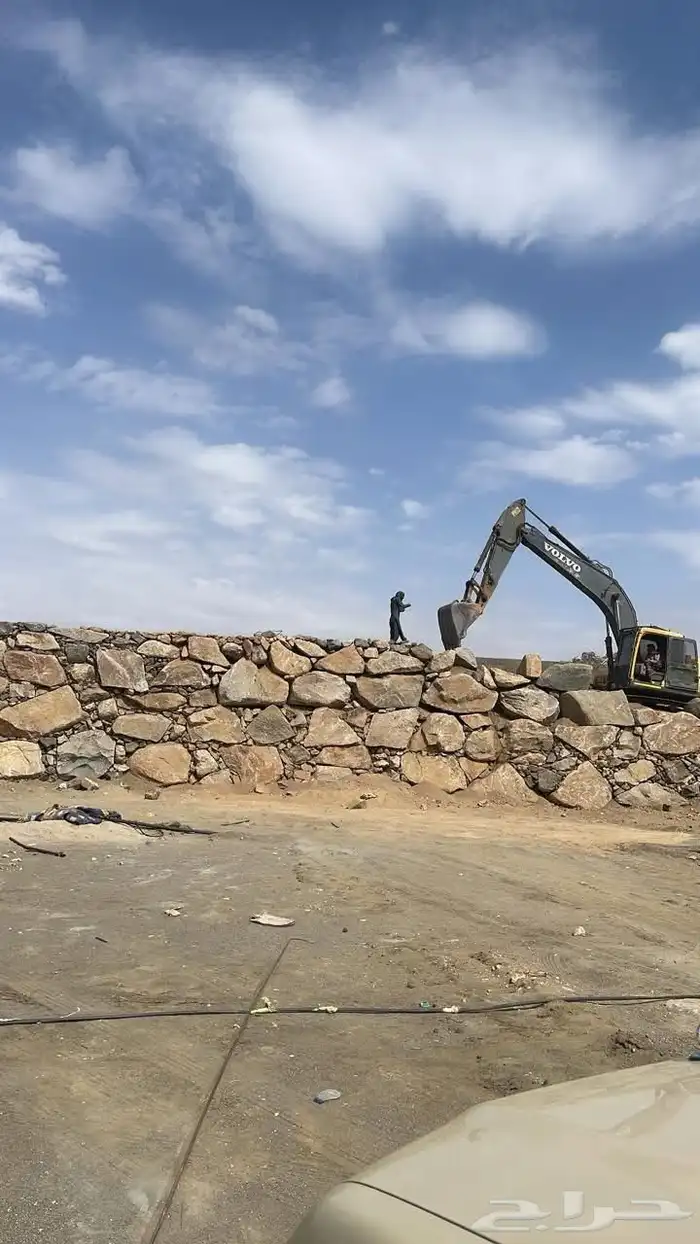 مقاول حجر بنواعها 0