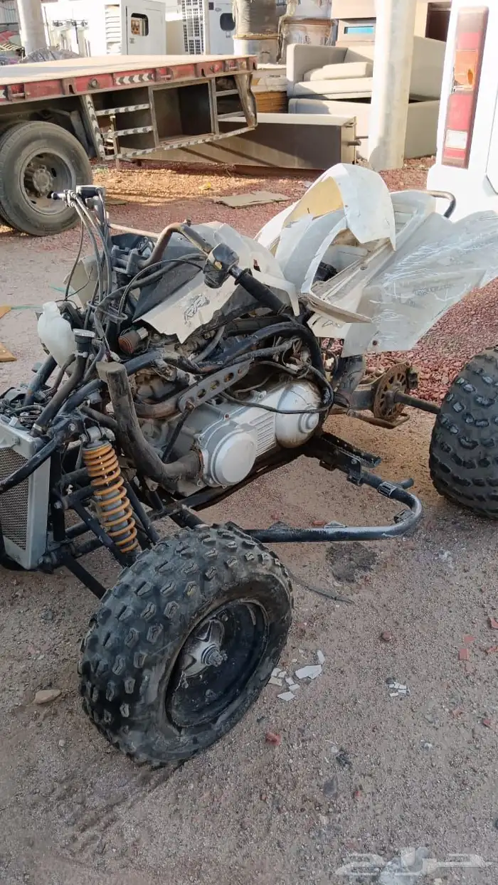 دباب رام 303 0