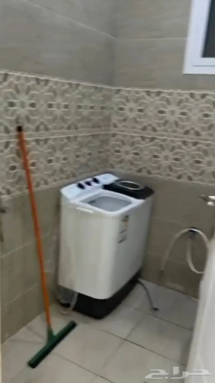 شقة للإيجار بحي شبراء الطايف 8