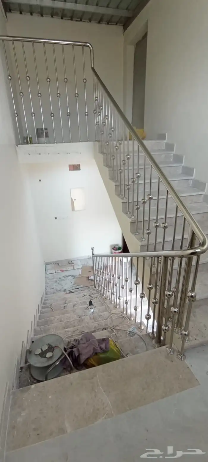 تفصيل أنواع الحداده 2