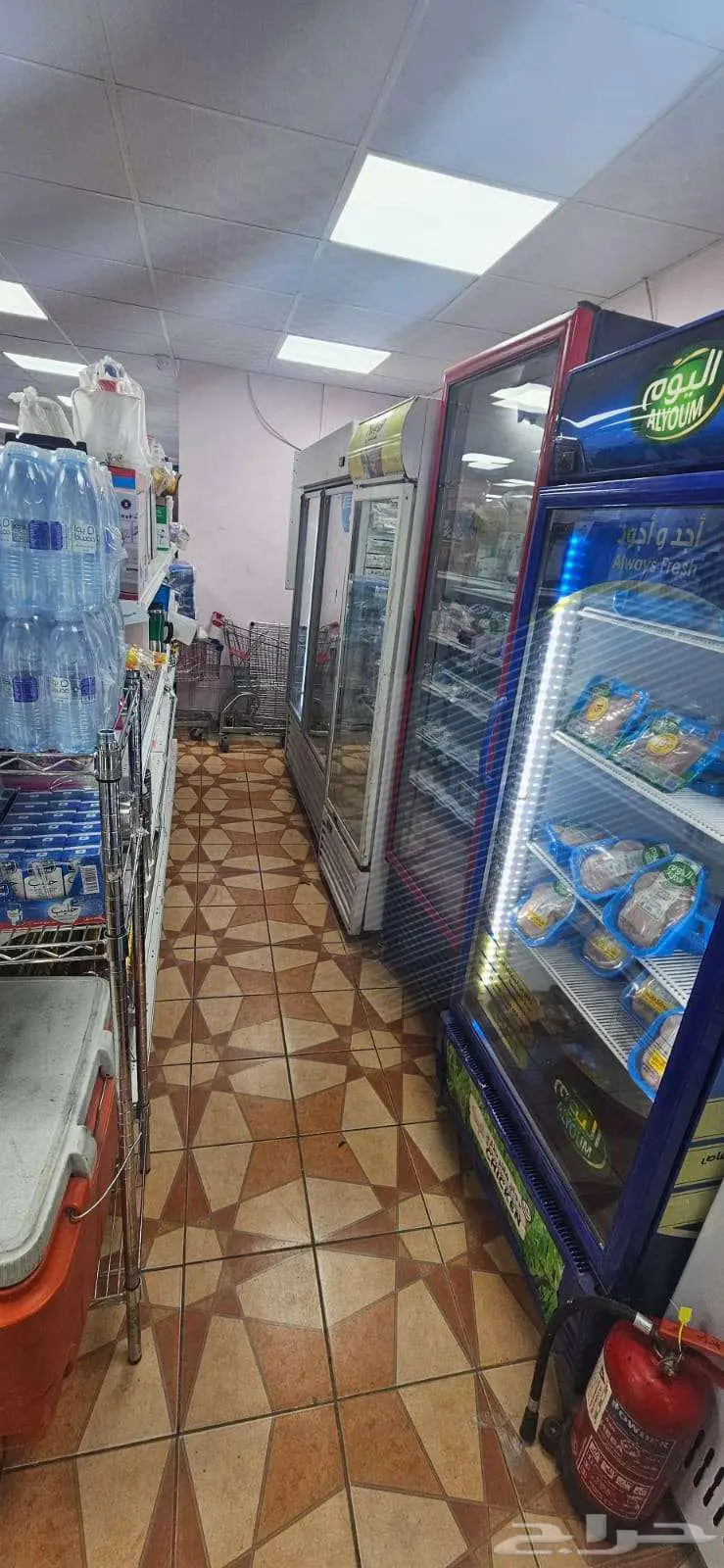 Supermarket For Sale Prime Location In Jeddah 11