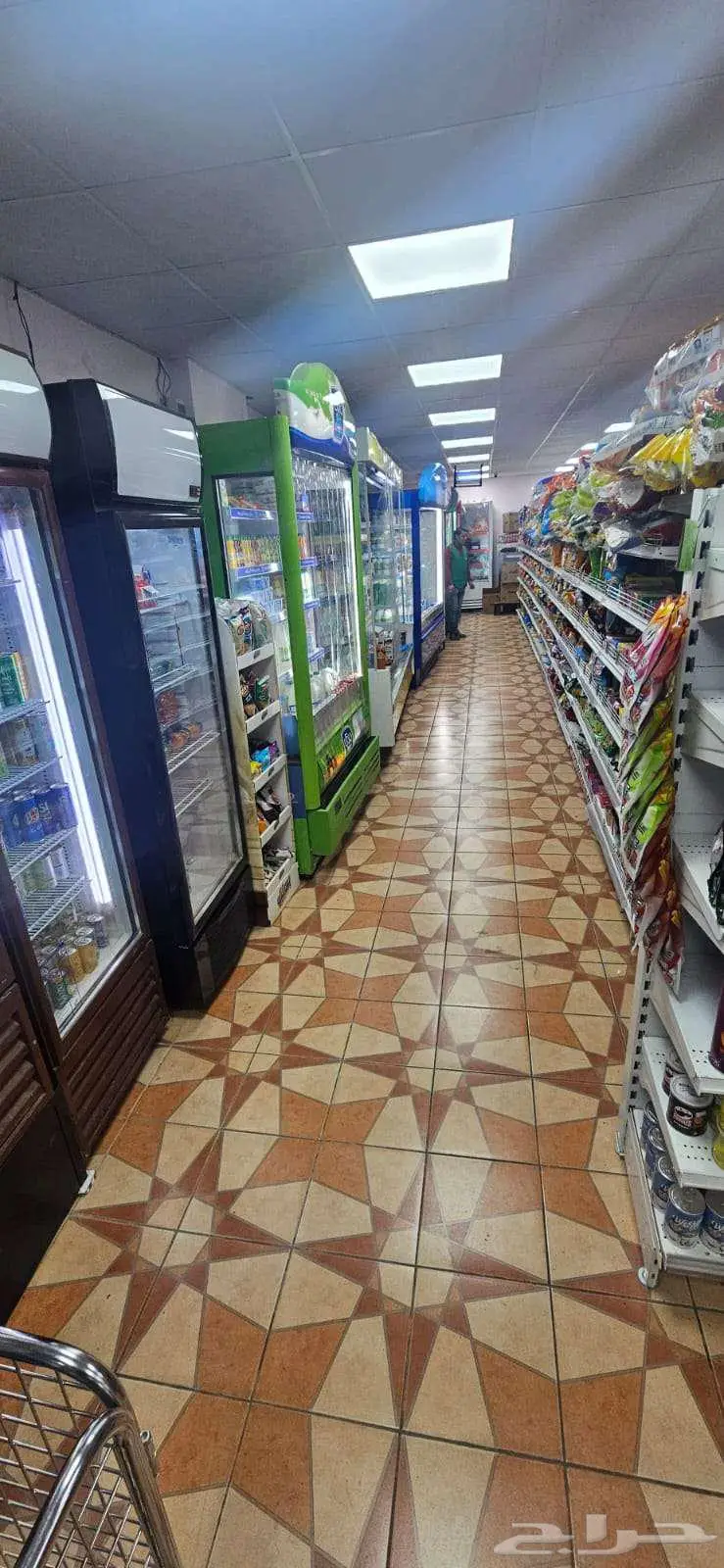 Supermarket For Sale Prime Location In Jeddah 4