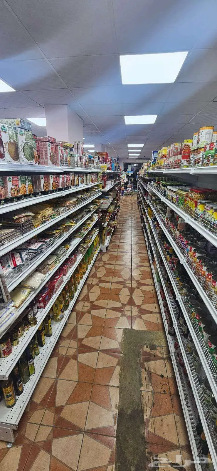 Supermarket For Sale Prime Location In Jeddah 3