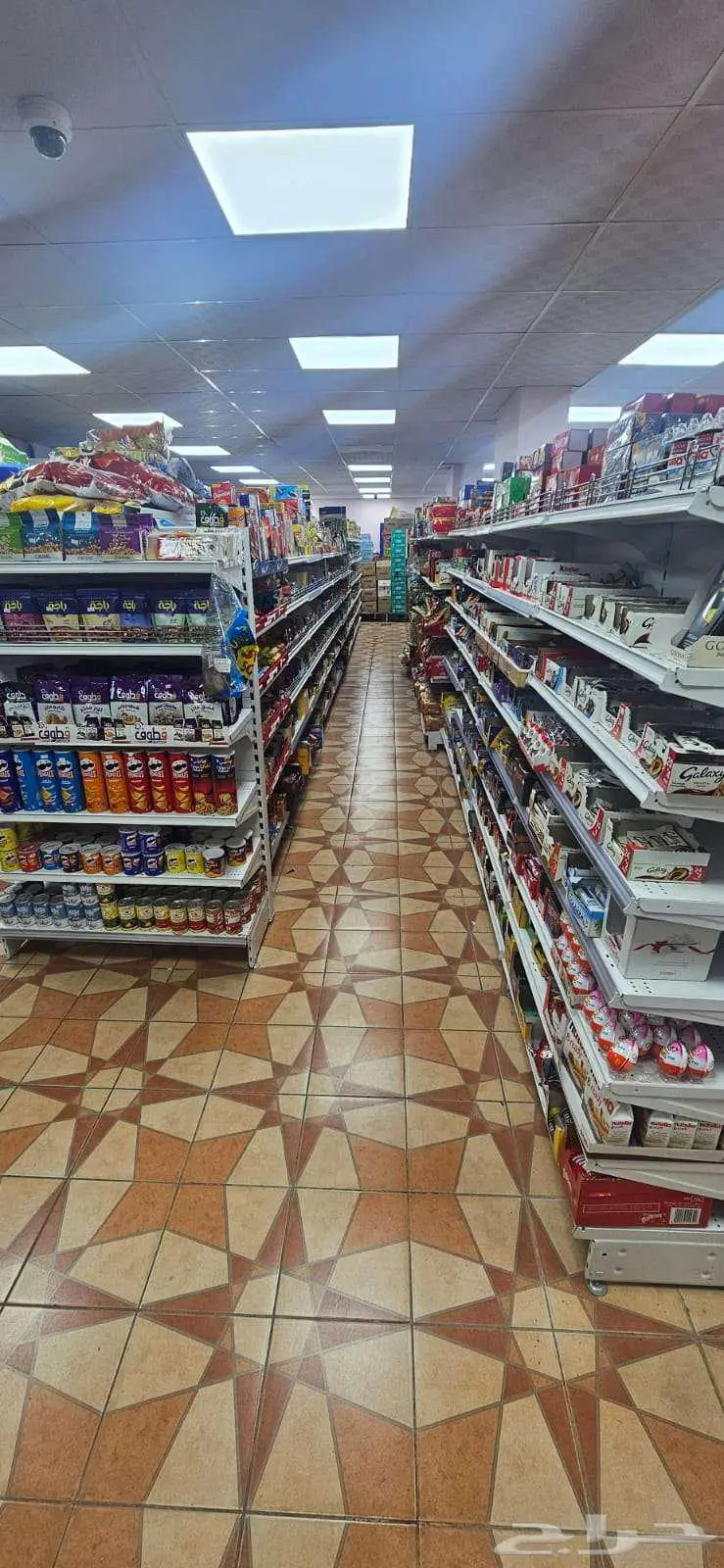 Supermarket For Sale Prime Location In Jeddah 8