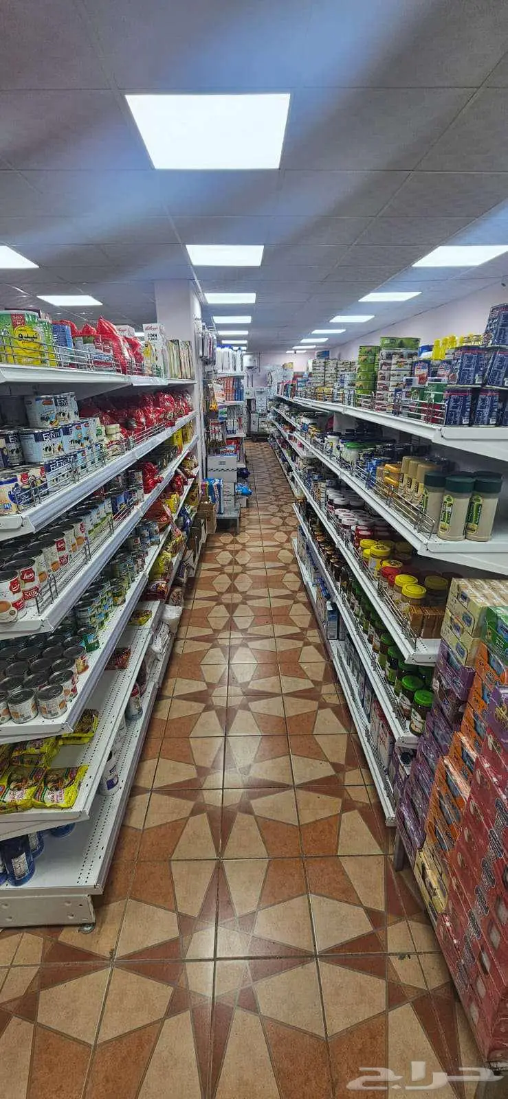 Supermarket For Sale Prime Location In Jeddah 2